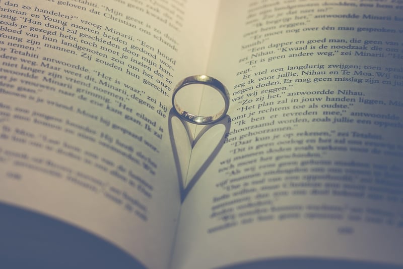 Fairytale Proposals