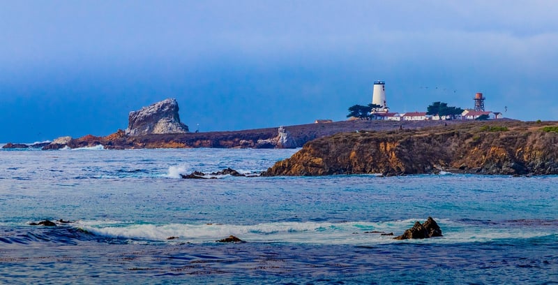 Big Sur Beach