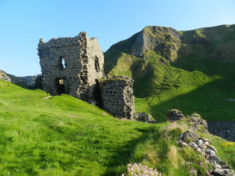 Castle Venue